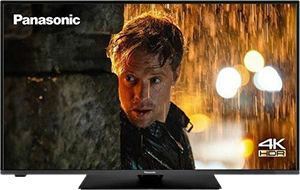 Τηλεόραση Panasonic Smart 4K UHD 43`` αξίας 359€