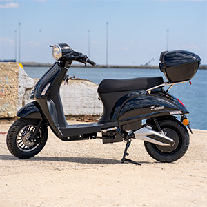 Ηλεκτρικό Scooter Diletta Luna 25 αξίας 1650€