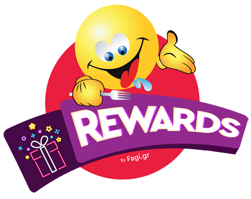 Fagi Rewards