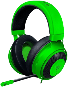 Razer Gaming Headset Kraken αξίας 88€